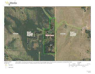 89331 518th Ave, Niobrara, NE 68760