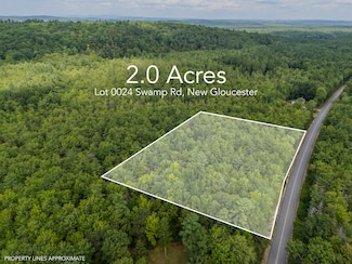 24 Swamp Rd, New Gloucester, ME 04260