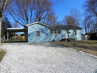 3056 S Parkview Ave, Springfield, MO 65804