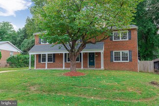 4409 Lucerne Rd, Temple Hills, MD 20748