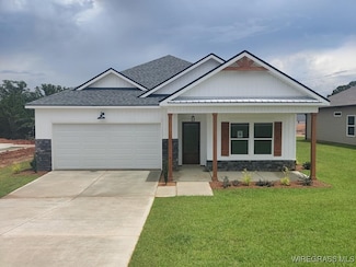 1455 Forest Dr, Midland City, AL 36350