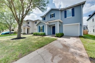 2614 Skyview Shadows Ct, Houston, TX 77047