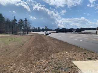 2987 Hwy 65 S, Clinton, AR 72031