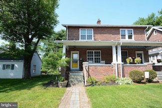 312 Washington Ave, Souderton, PA 18964