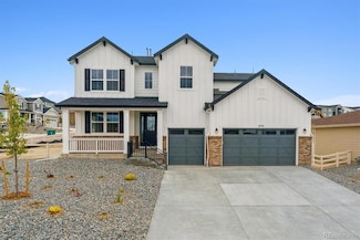 4741 Twelve Oaks Way, Castle Rock, CO 80104
