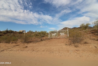 6800 N Castle Hot Springs Rd Unit 1, Morristown, AZ 85342