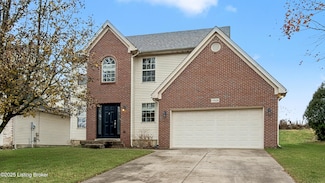 17429 Curry Branch Rd, Louisville, KY 40245