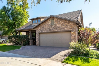 3503 E Palo Verde St, Gilbert, AZ 85296