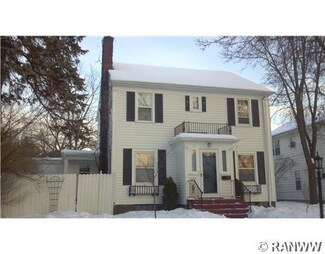 1413 Frederic St, Eau Claire, WI 54701