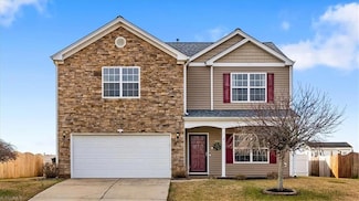 5300 Silverbrook Dr, Mc Leansville, NC 27301