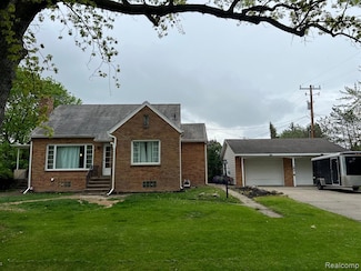 6544 Granger St, Unionville, MI 48767