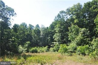 0 Falconwood Rd Unit WVHS112726, Bloomery, WV 26817