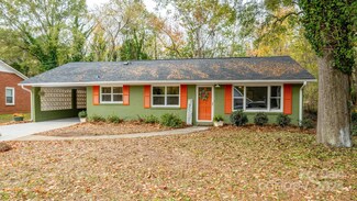 913 2nd St, Spencer, NC 28159