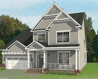 1775 Kyles Way, Blacksburg, VA 24060