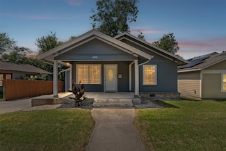 1258 E Richmond Ave, Fort Worth, TX 76104