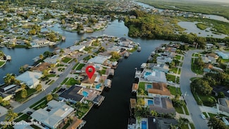 1600 Mars St, Merritt Island, FL 32953
