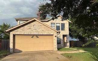 1326 Lakeside Loop, Round Rock, TX 78665