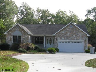 5429 Ascher Rd, Vineland, NJ 08361