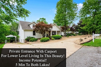 248 Shady Dr, Branson, MO 65616