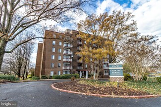 10850 Green Mountain Cir Unit 418, Columbia, MD 21044