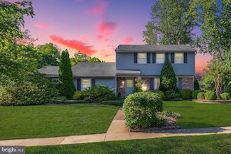 301 Mohawk Dr, Wenonah, NJ 08090