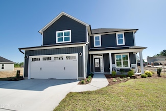 9 Fairway Dr, Shallotte, NC 28470