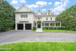 52 Breezemont Ave, Riverside, CT 06878