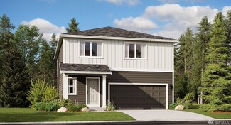 4433 65th Ave E Unit Lot32, Fife, WA 98424