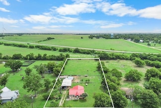 532 Calvery Eskew Rd, Mart, TX 76664