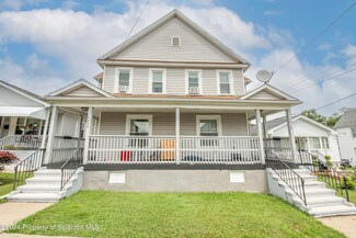1428-1430 Bulwer St, Scranton, PA 18504