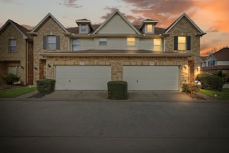 7402 Hollister Ridge, Houston, TX 77040