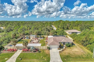 2291 Meetze St, Port Charlotte, FL 33953