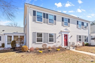 418 Onset Ln Unit B, Monroe Township, NJ 08831