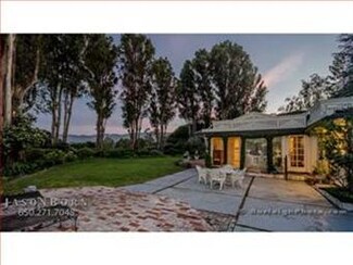 110 Kenmore Way, Woodside, CA 94062