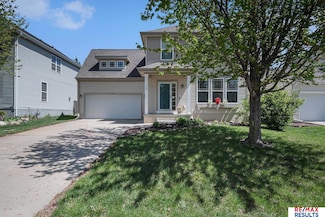 7921 N 153rd St, Bennington, NE 68007
