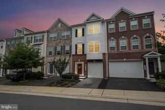9023 Christina Place, Manassas Park, VA 20111