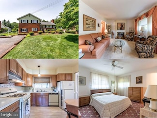 10240 Dale Dr, Fairfax, VA 22030