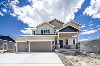 879 Old Grotto Dr, Monument, CO 80132