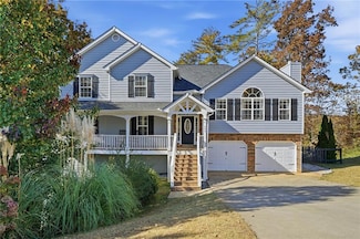 364 S Woods Ct, Jasper, GA 30143