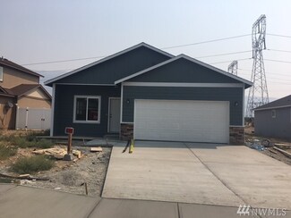 1421 Denny Place, Rock Island, WA 98850