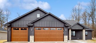 4717 381st Trail, North Branch, MN 55056