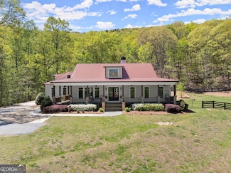 3524 Highway 115 W, Cleveland, GA 30528