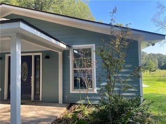 12711 Powell Station Rd, Saint Francisville, LA 70775