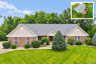 3300 Gadwall Ct, Swansea, IL 62226