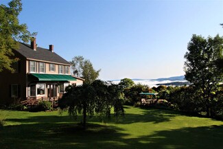 1717 N Bayley Hazen Rd, Ryegate, VT 05042