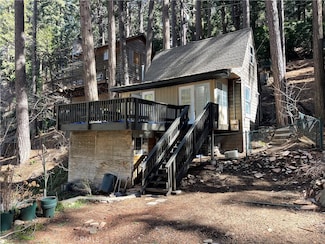 651 Community Dr, Lake Arrowhead, CA 92407