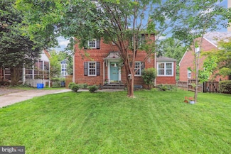 5328 Baltimore Ave, Chevy Chase, MD 20815