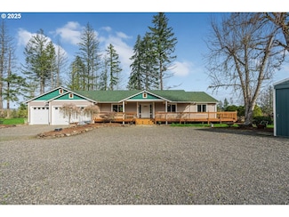 18350 S Lorraine Dr, Oregon City, OR 97045