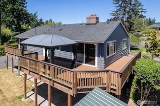 10414 43rd Street Ct E, Edgewood, WA 98372