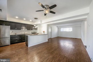 5448 85th Ave Unit 1, New Carrollton, MD 20784